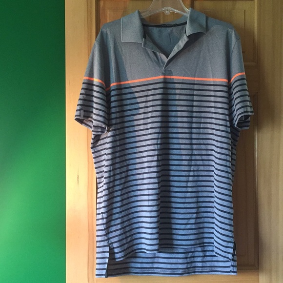 Ralph Lauren Other - 🧡Never Worn Ralph Lauren Gray Polo Shirt